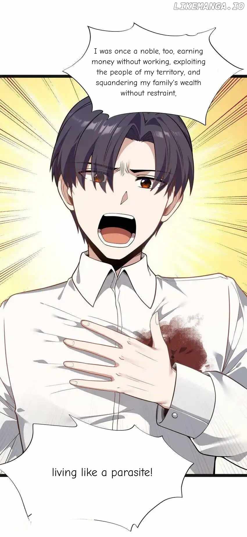 This Hero is a Money Supremacist Chapter 17 39